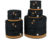 Tama Power Pad Drum Bag Set BK Tama Power Pad Drum Bag Set BK